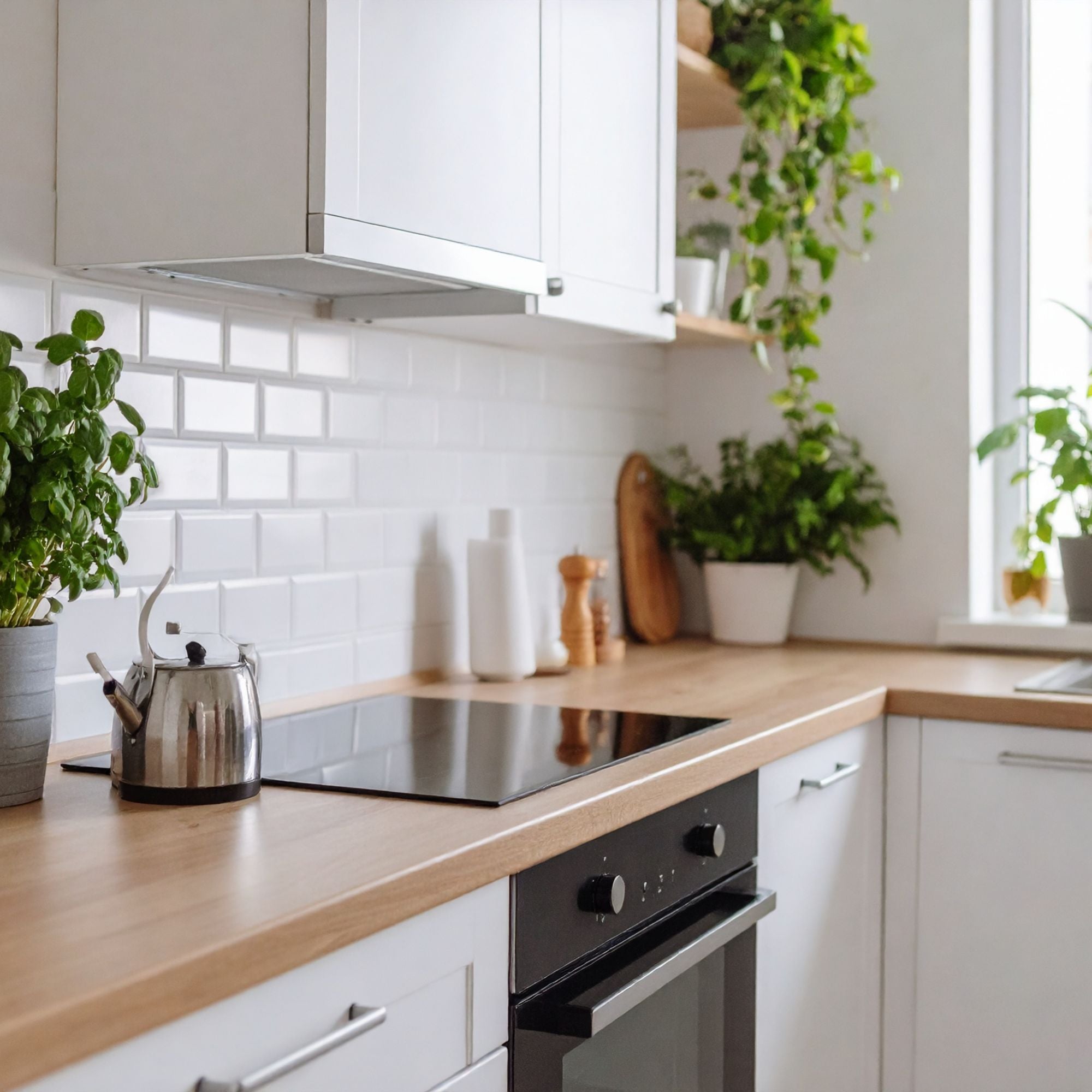 Home and Kitchen